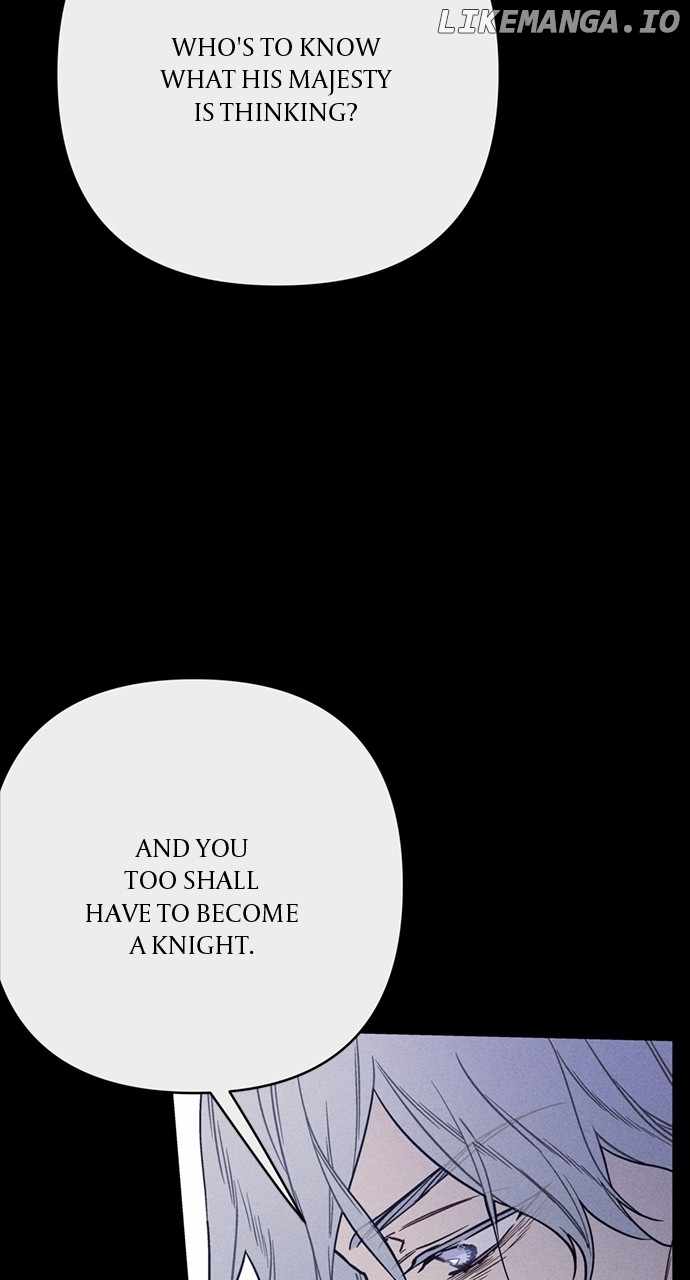 The Way That Knight Lives As a Lady Chapter 154 365 ch 154 67