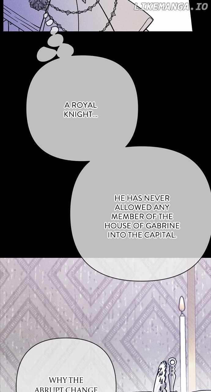 The Way That Knight Lives As a Lady Chapter 154 368 ch 154 70