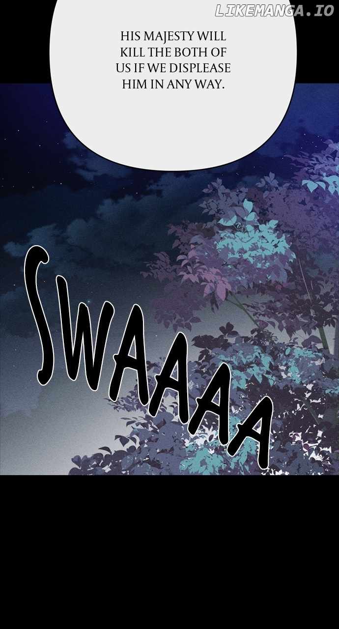 The Way That Knight Lives As a Lady Chapter 154 381 ch 154 83