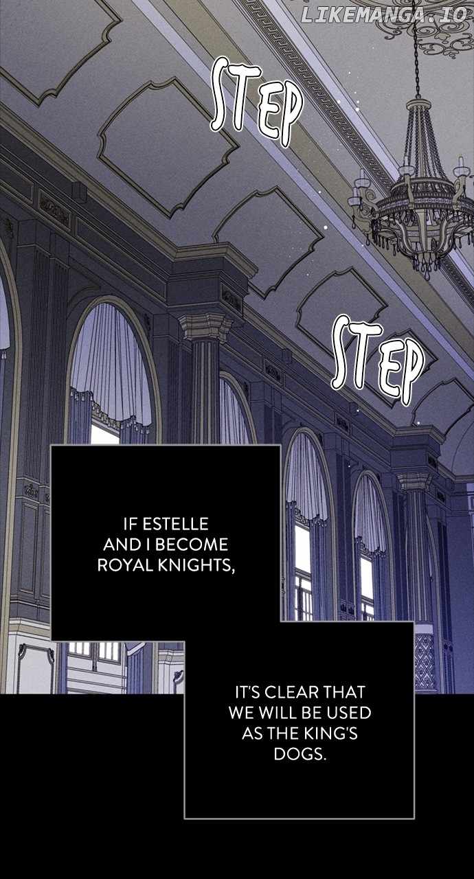 The Way That Knight Lives As a Lady Chapter 154 383 ch 154 85