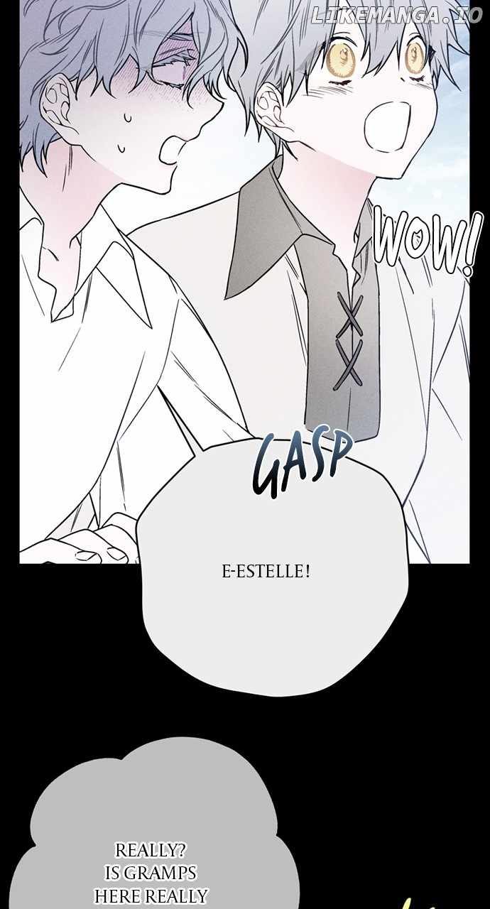 The Way That Knight Lives As a Lady Chapter 154 307 ch 154 9