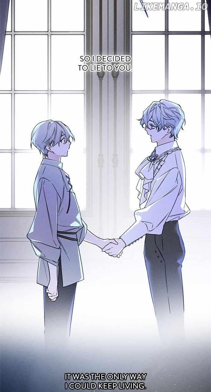 The Way That Knight Lives As a Lady Chapter 154 392 ch 154 94