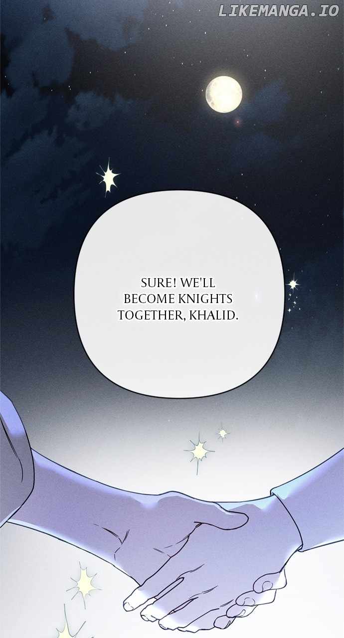 The Way That Knight Lives As a Lady Chapter 154 393 ch 154 95