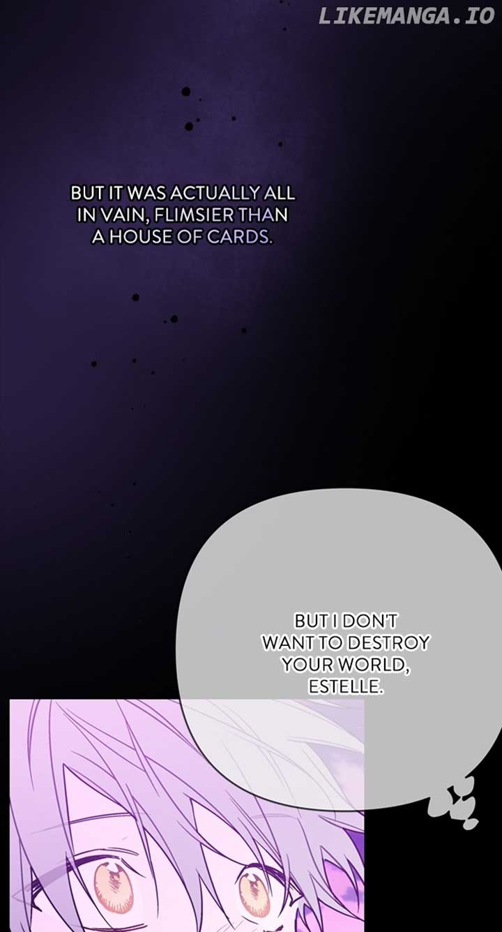 The Way That Knight Lives As a Lady Chapter 155 272 ch 155 13