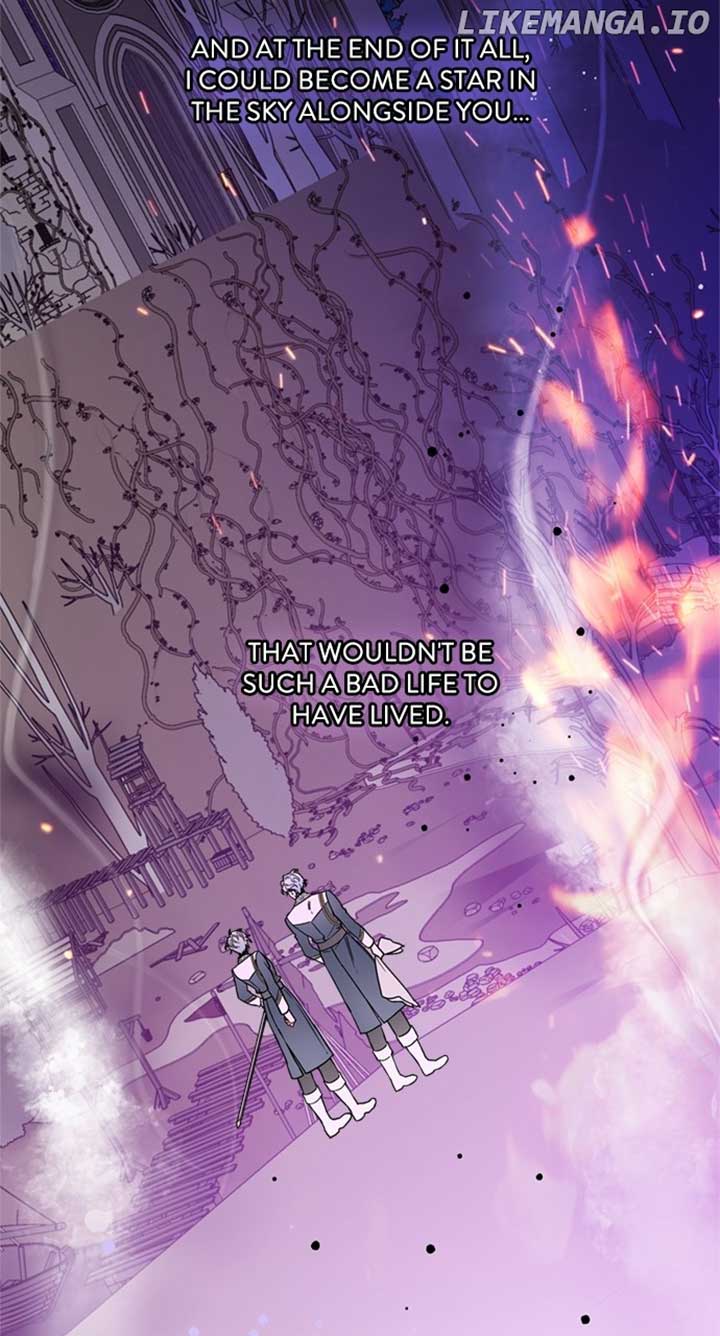 The Way That Knight Lives As a Lady Chapter 155 275 ch 155 16