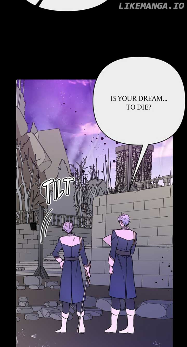The Way That Knight Lives As a Lady Chapter 155 261 ch 155 2