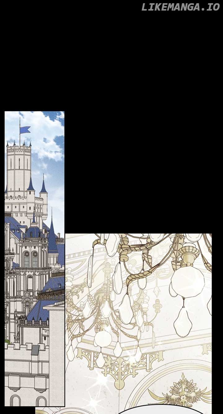 The Way That Knight Lives As a Lady Chapter 155 279 ch 155 20