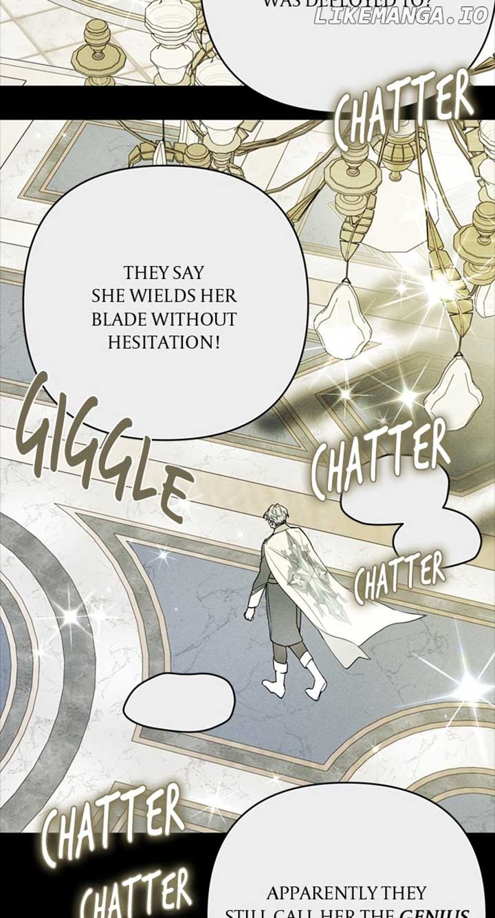 The Way That Knight Lives As a Lady Chapter 155 281 ch 155 22