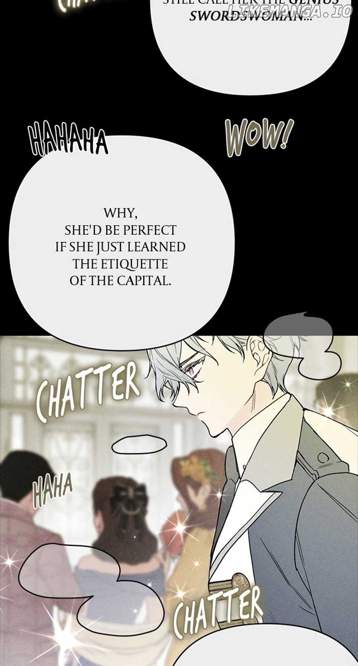 The Way That Knight Lives As a Lady Chapter 155 282 ch 155 23