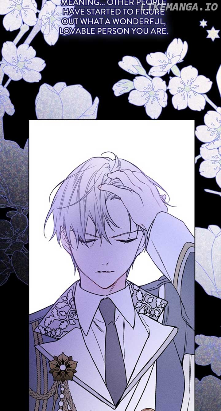The Way That Knight Lives As a Lady Chapter 155 287 ch 155 28