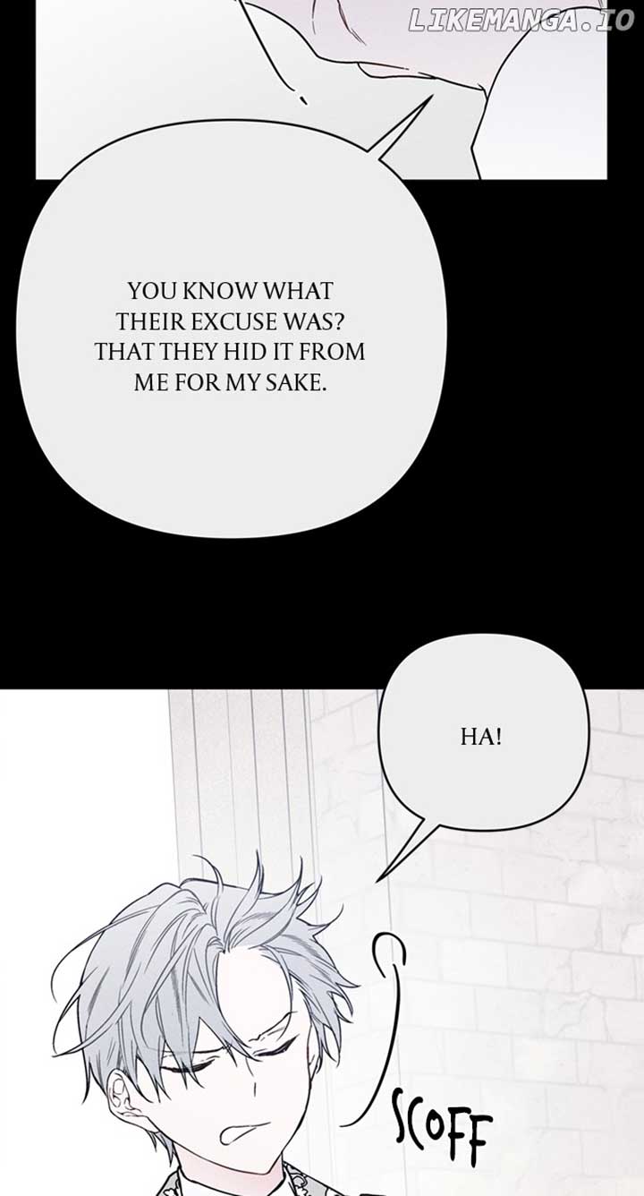 The Way That Knight Lives As a Lady Chapter 155 291 ch 155 32