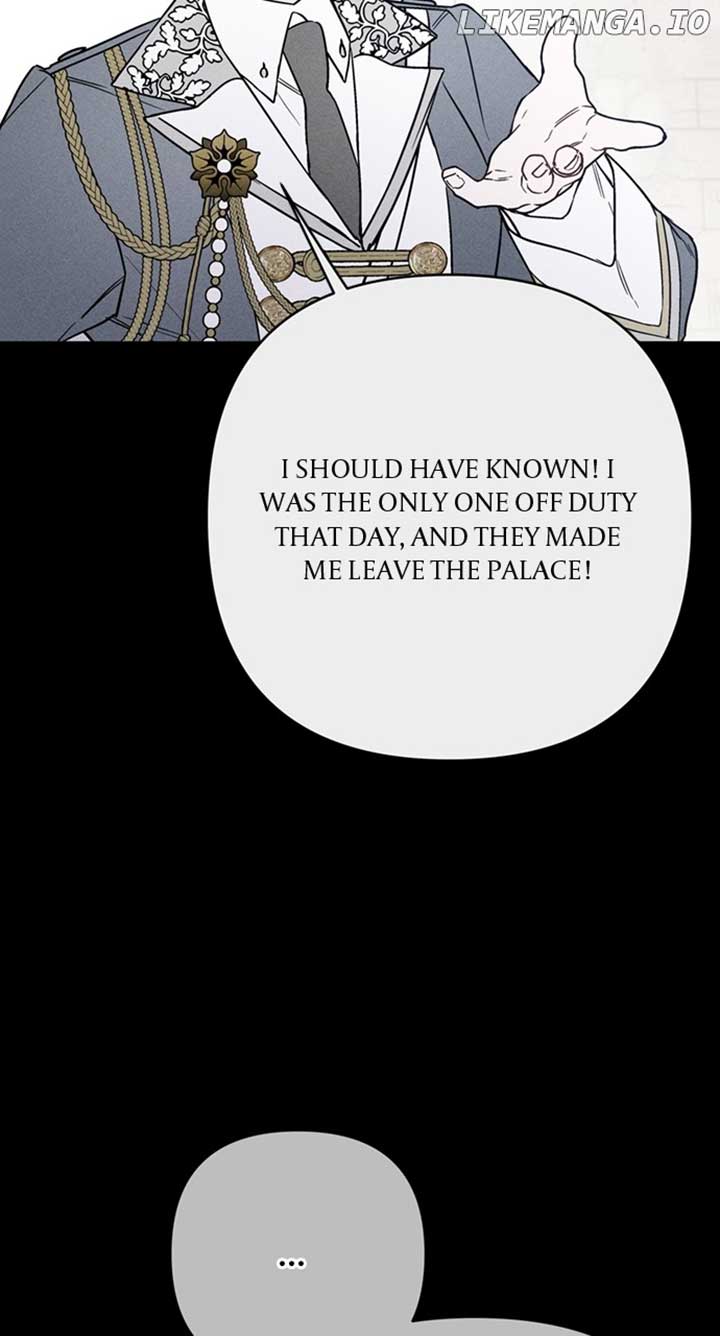 The Way That Knight Lives As a Lady Chapter 155 292 ch 155 33
