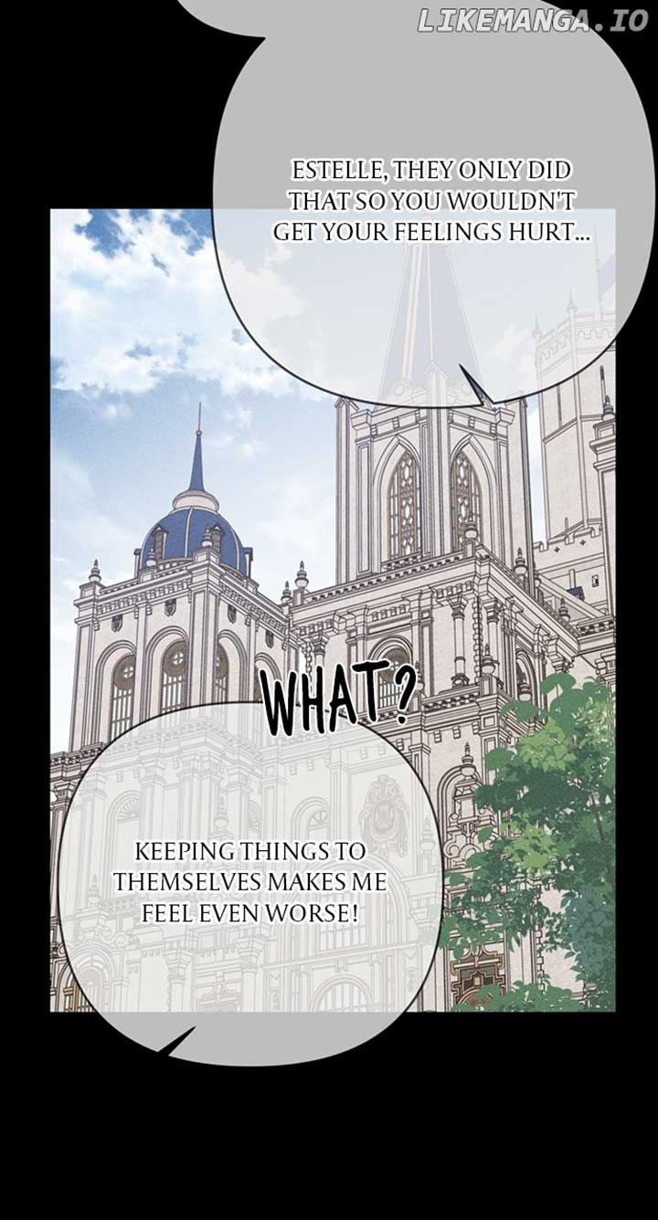 The Way That Knight Lives As a Lady Chapter 155 293 ch 155 34