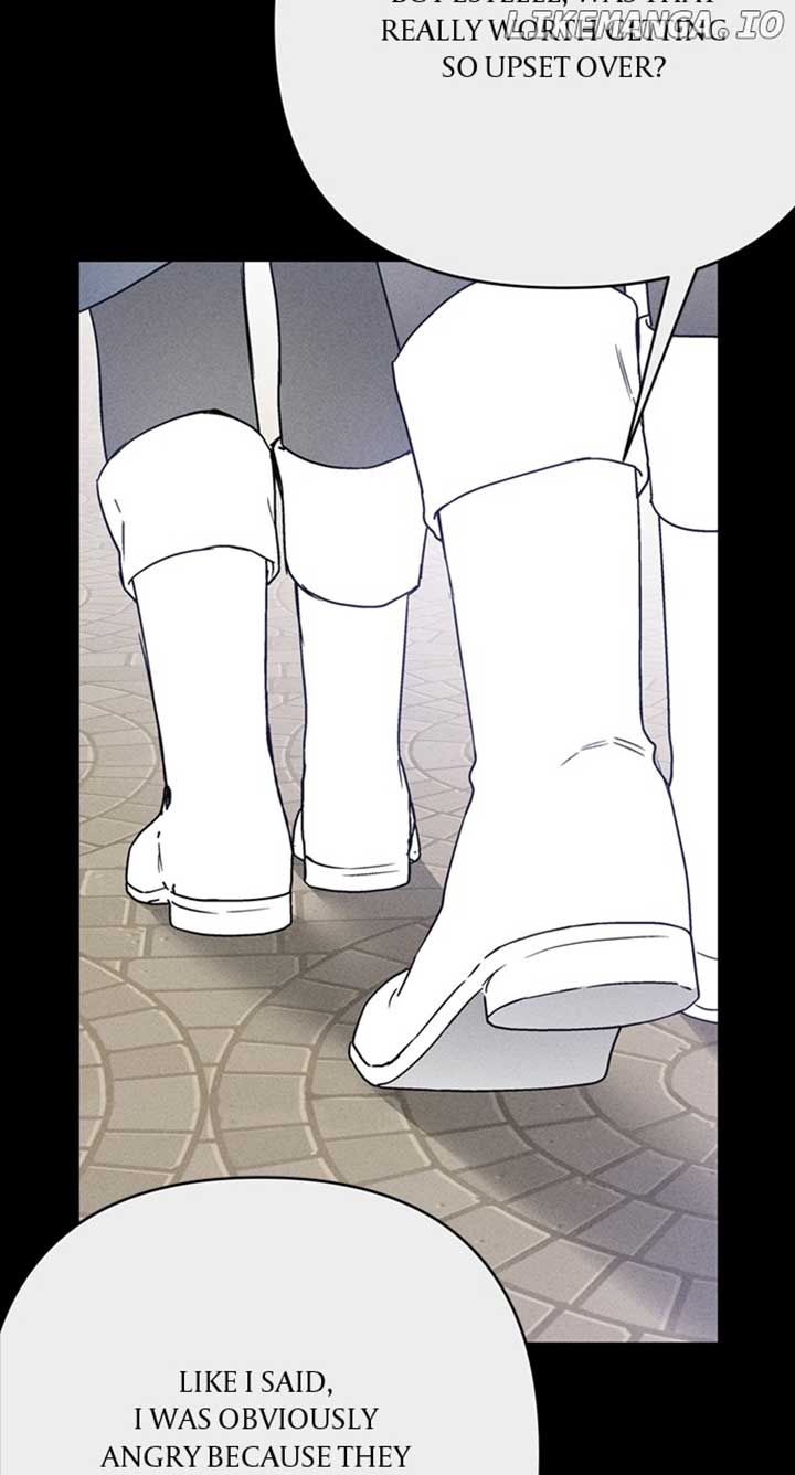 The Way That Knight Lives As a Lady Chapter 155 302 ch 155 43