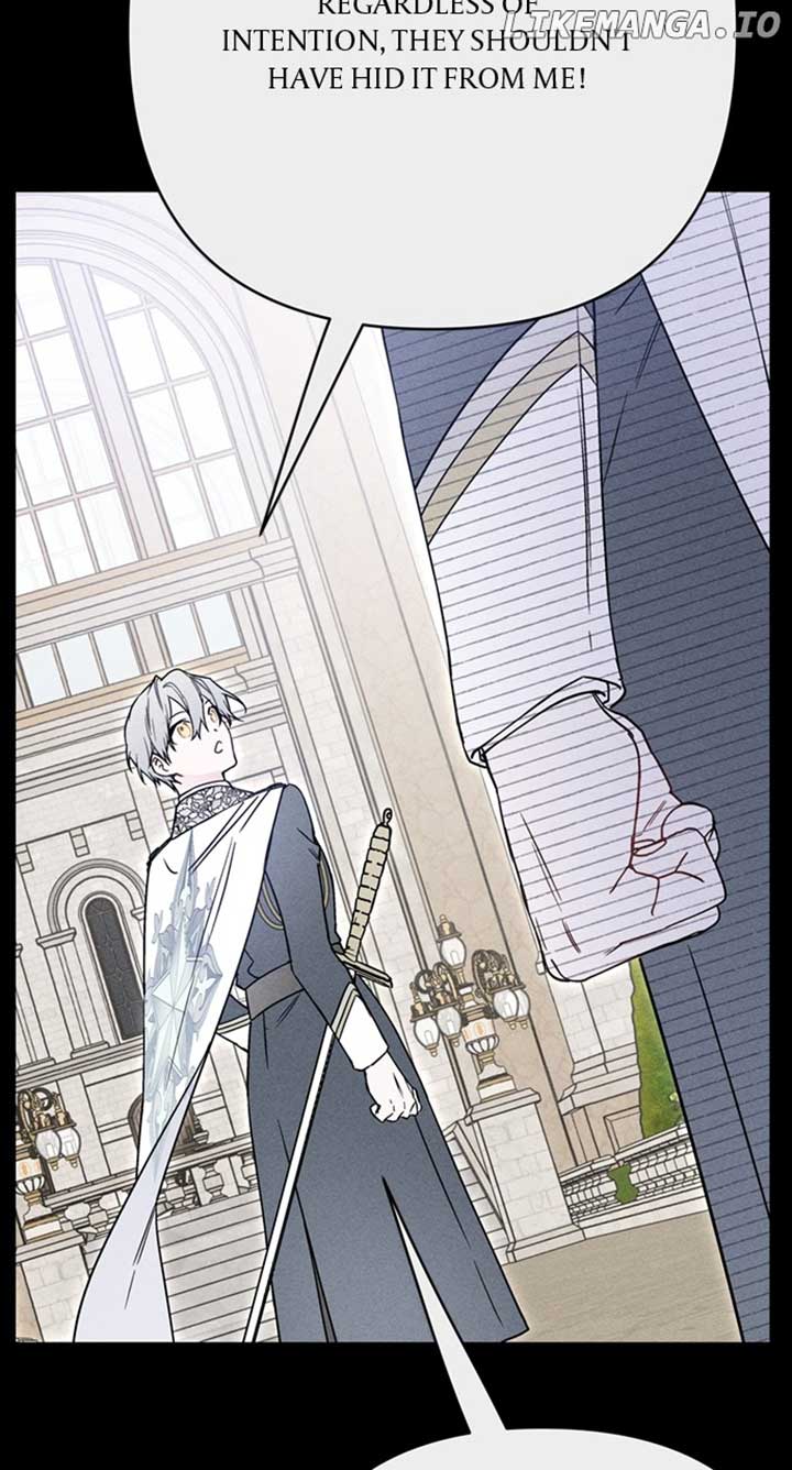 The Way That Knight Lives As a Lady Chapter 155 304 ch 155 45