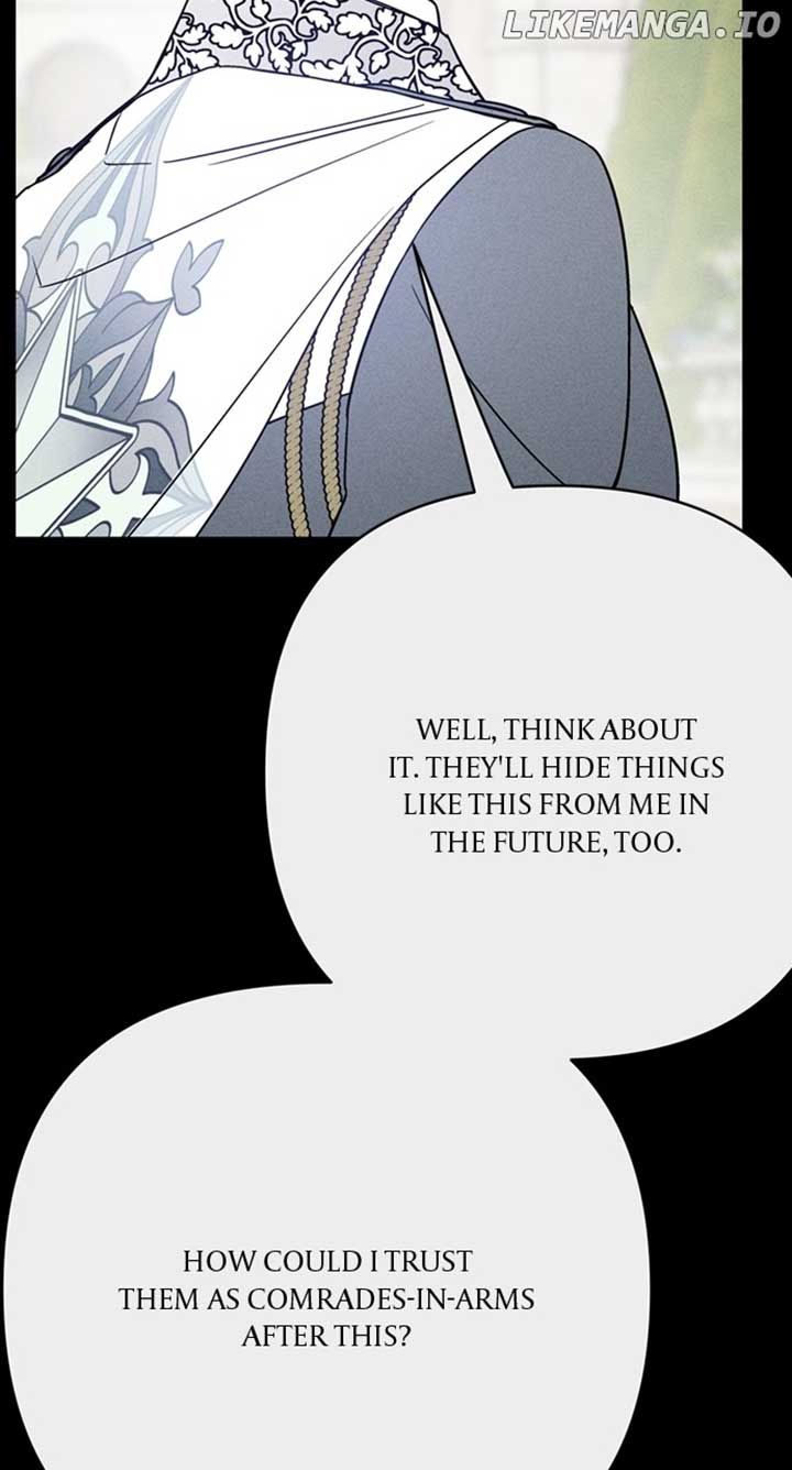 The Way That Knight Lives As a Lady Chapter 155 308 ch 155 49