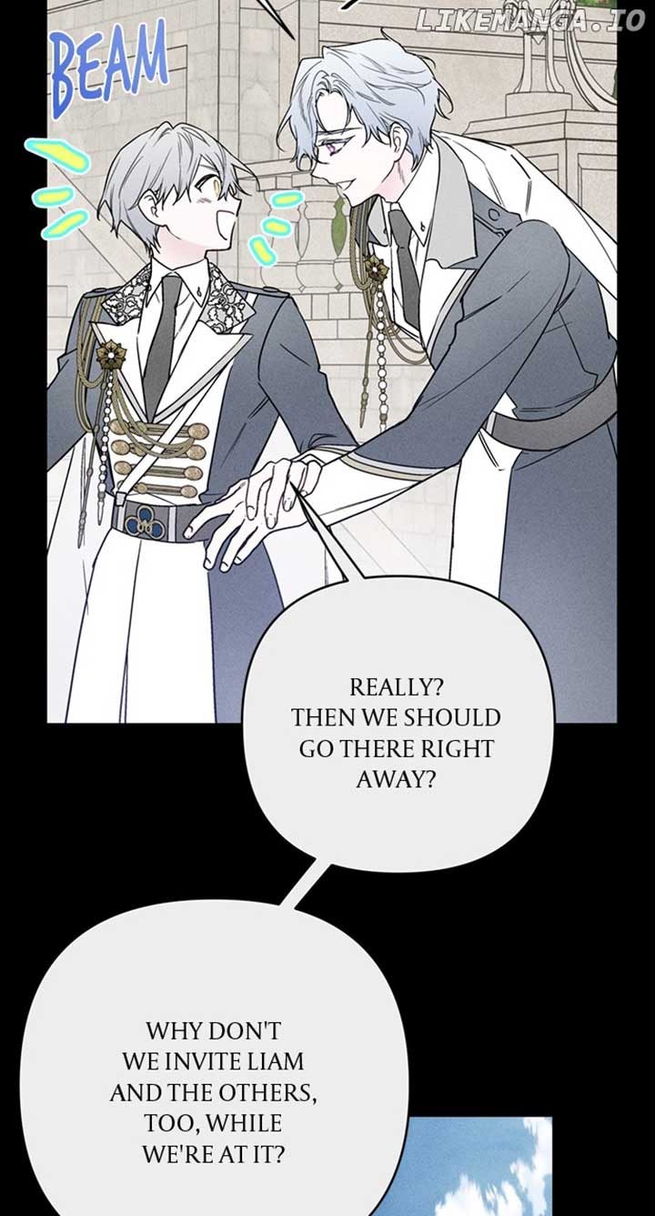 The Way That Knight Lives As a Lady Chapter 155 323 ch 155 64