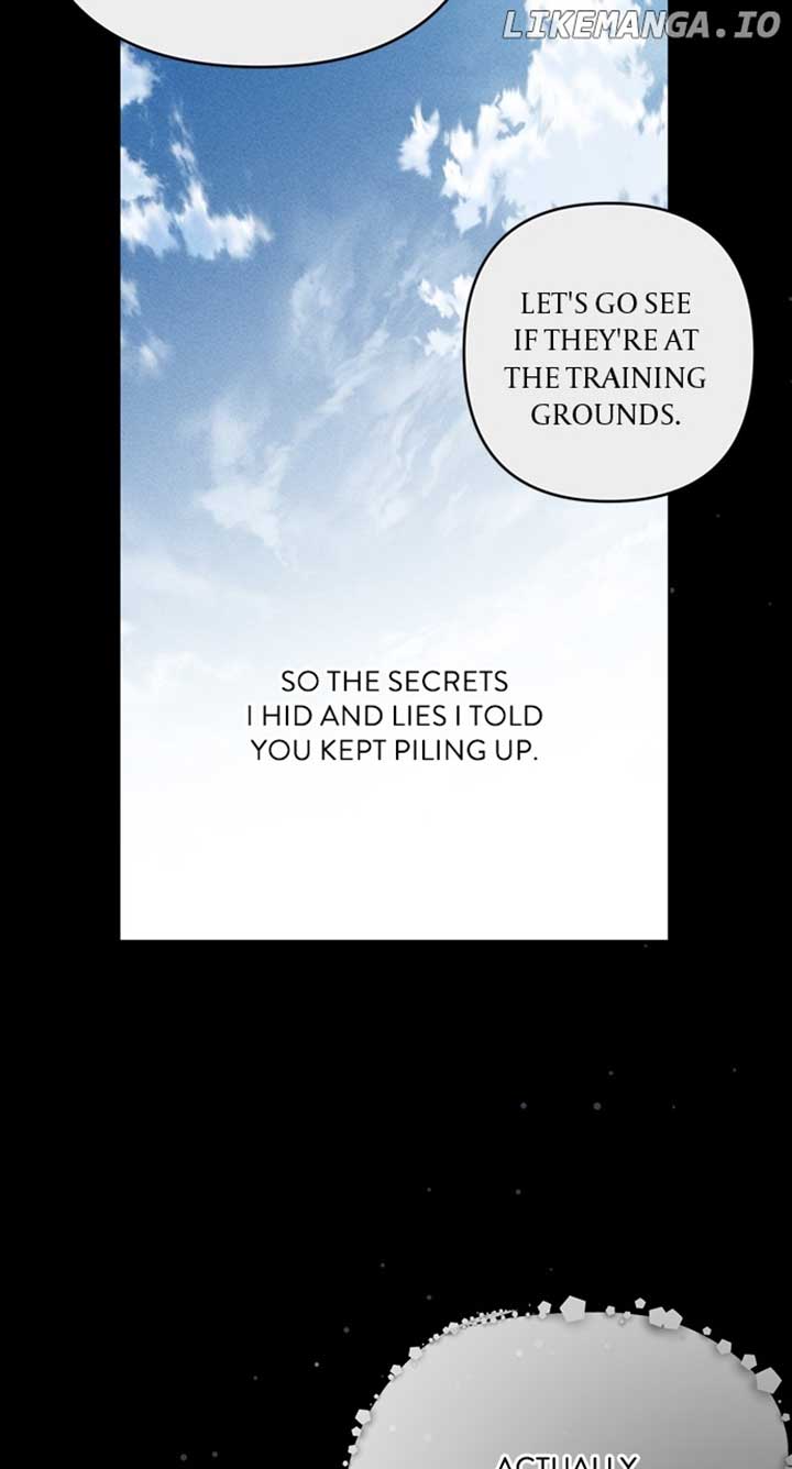 The Way That Knight Lives As a Lady Chapter 155 324 ch 155 65