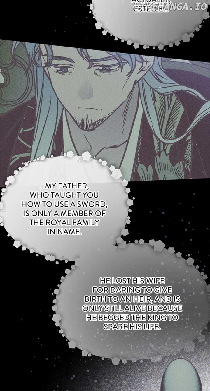 The Way That Knight Lives As a Lady Chapter 155 325 ch 155 66