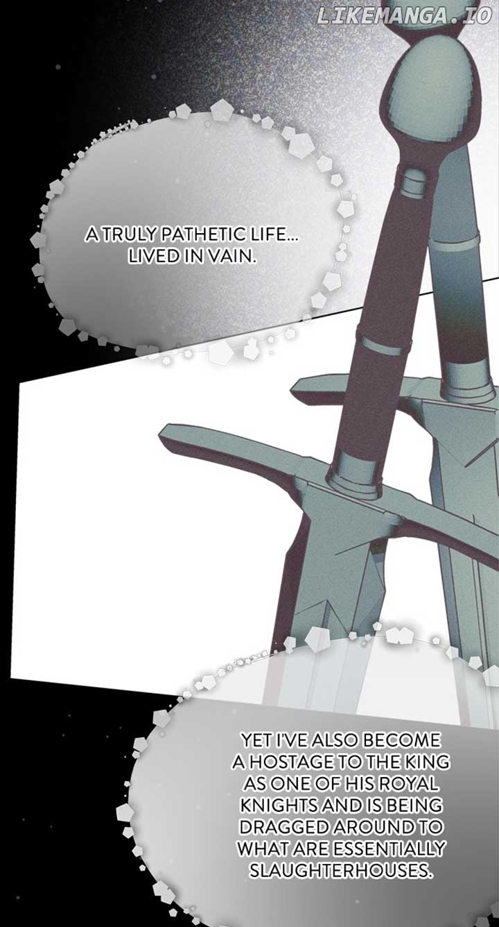 The Way That Knight Lives As a Lady Chapter 155 326 ch 155 67
