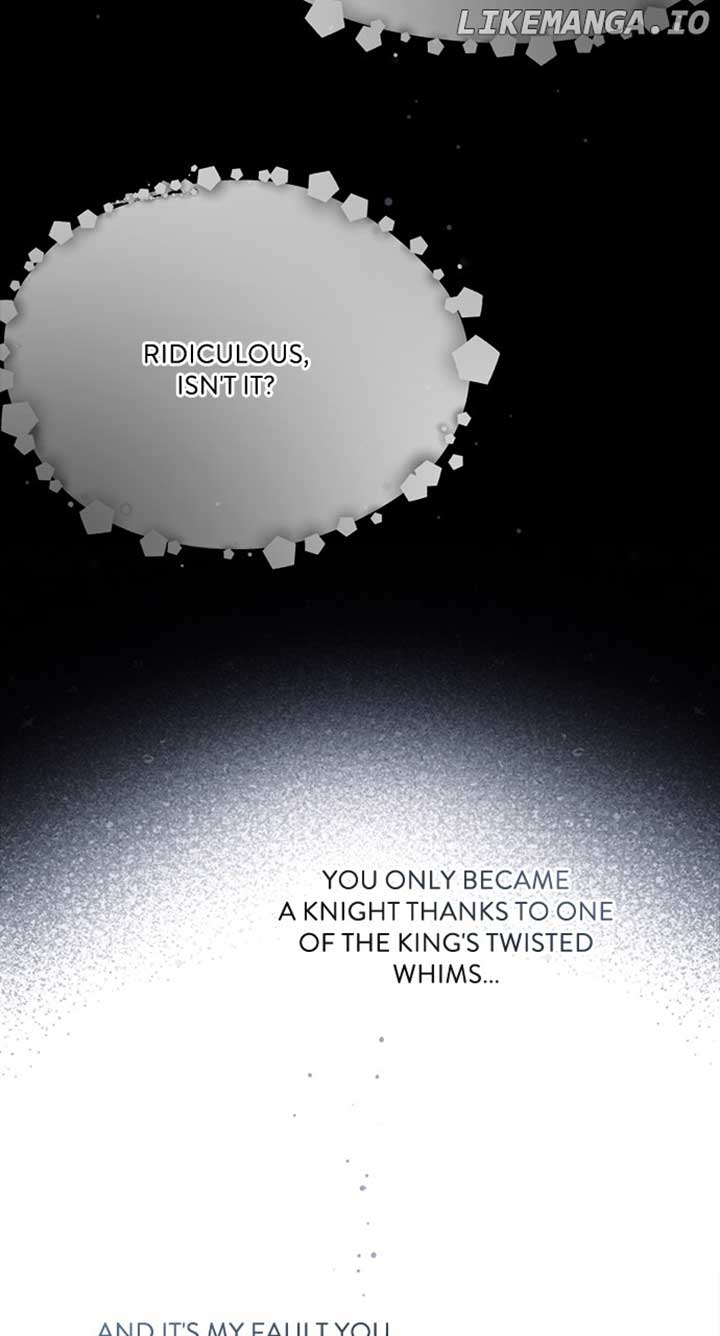 The Way That Knight Lives As a Lady Chapter 155 327 ch 155 68