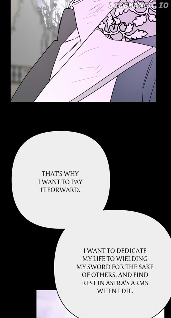 The Way That Knight Lives As a Lady Chapter 155 266 ch 155 7