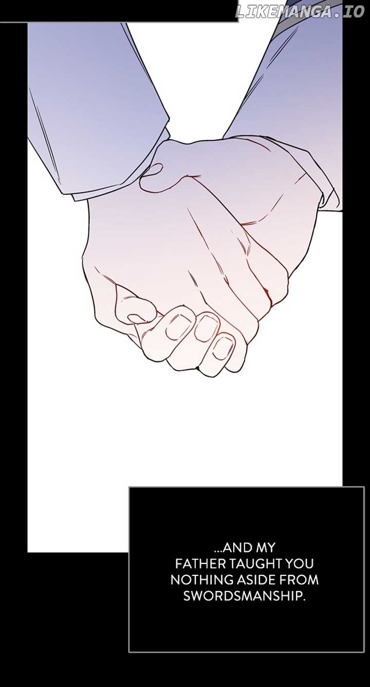 The Way That Knight Lives As a Lady Chapter 155 330 ch 155 71