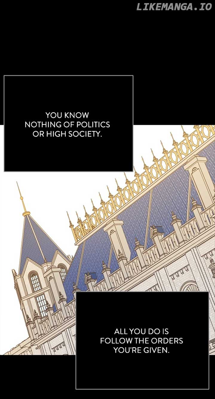 The Way That Knight Lives As a Lady Chapter 155 331 ch 155 72