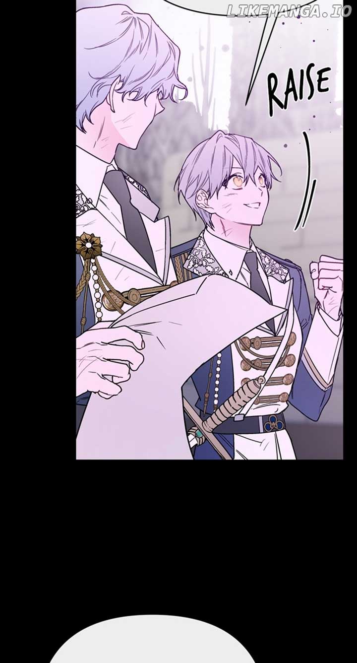 The Way That Knight Lives As a Lady Chapter 155 267 ch 155 8