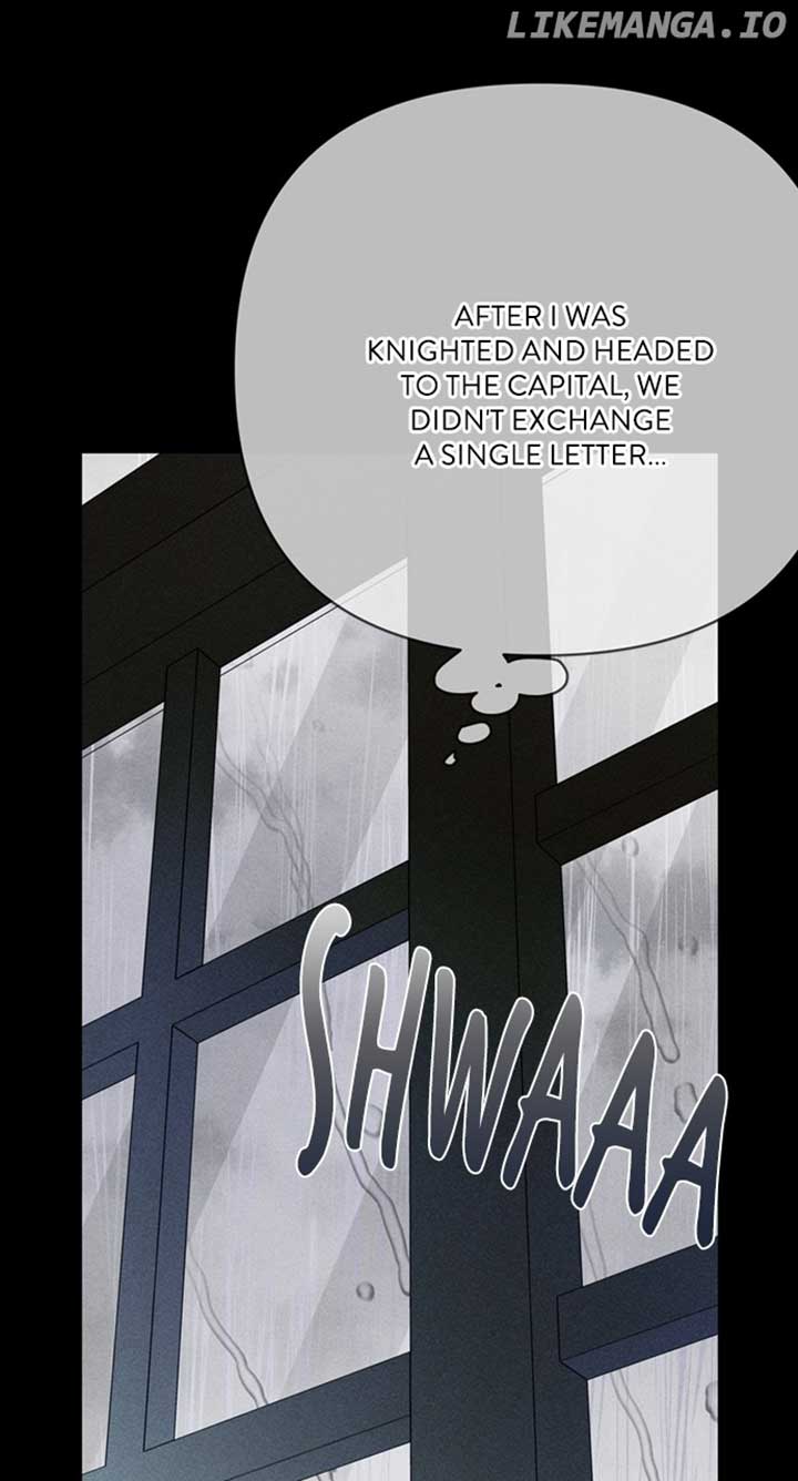 The Way That Knight Lives As a Lady Chapter 156 323 ch 156 10