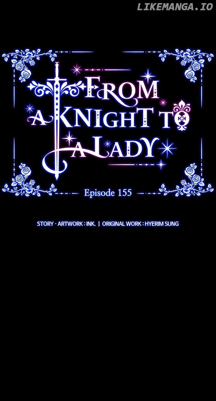 The Way That Knight Lives As a Lady Chapter 156 329 ch 156 16