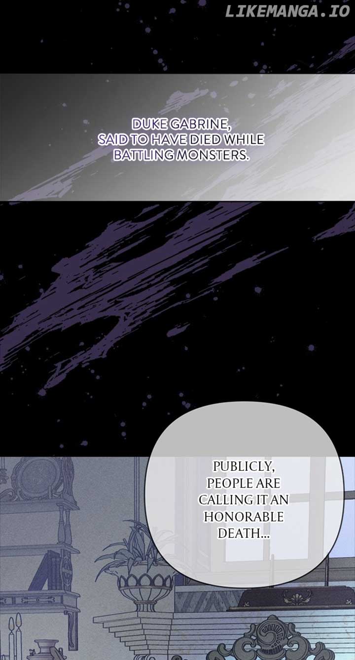 The Way That Knight Lives As a Lady Chapter 156 316 ch 156 3