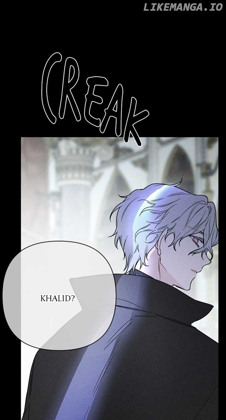 The Way That Knight Lives As a Lady Chapter 156 351 ch 156 38