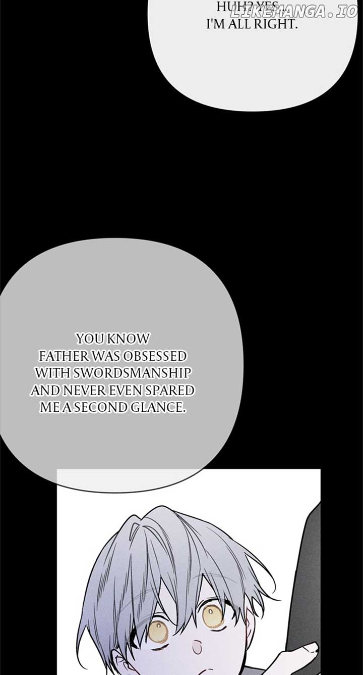 The Way That Knight Lives As a Lady Chapter 156 357 ch 156 44