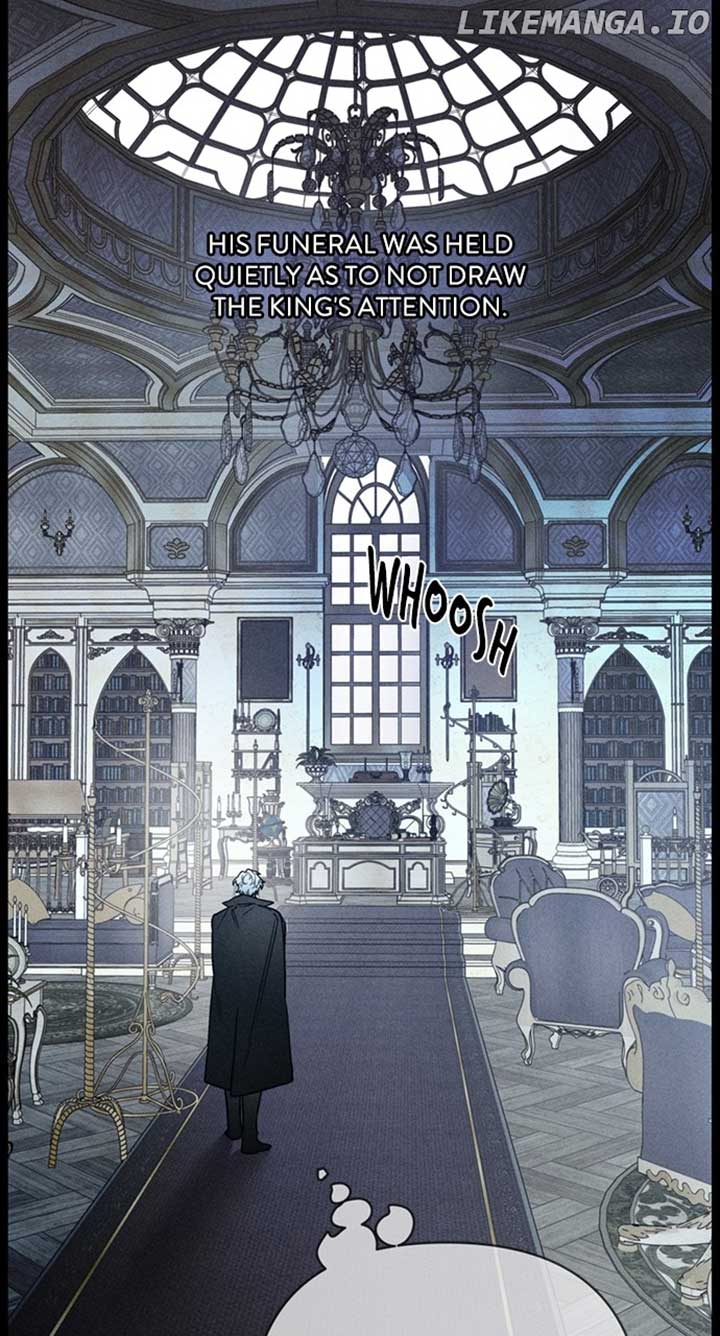 The Way That Knight Lives As a Lady Chapter 156 318 ch 156 5