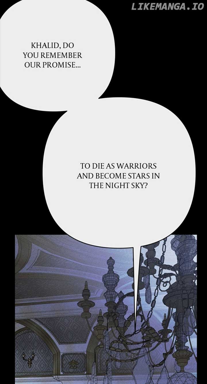 The Way That Knight Lives As a Lady Chapter 156 371 ch 156 58