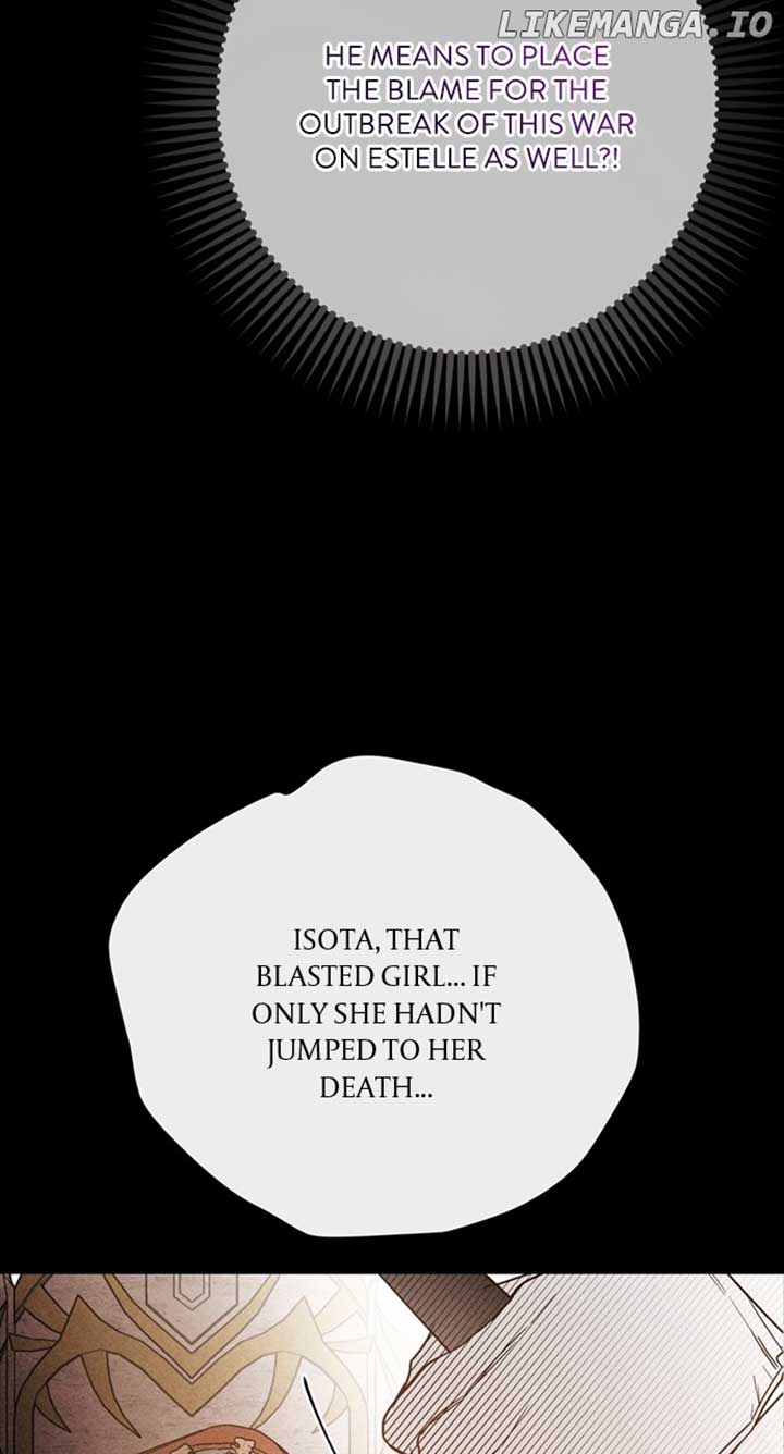 The Way That Knight Lives As a Lady Chapter 157 296 ch 157 10