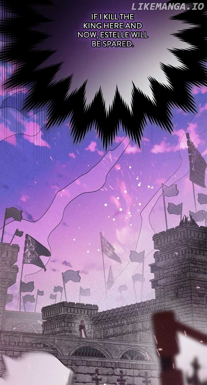 The Way That Knight Lives As a Lady Chapter 157 300 ch 157 14
