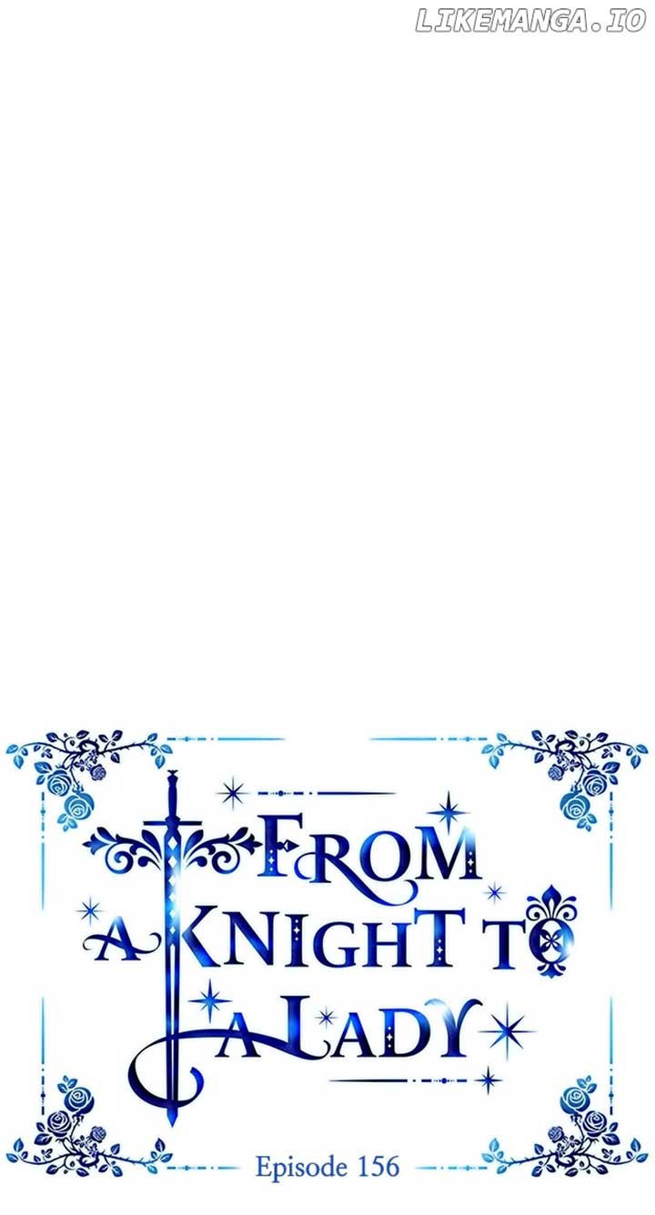 The Way That Knight Lives As a Lady Chapter 157 303 ch 157 17