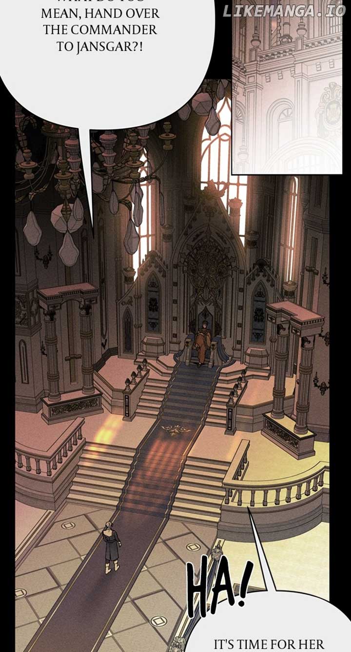 The Way That Knight Lives As a Lady Chapter 157 288 ch 157 2