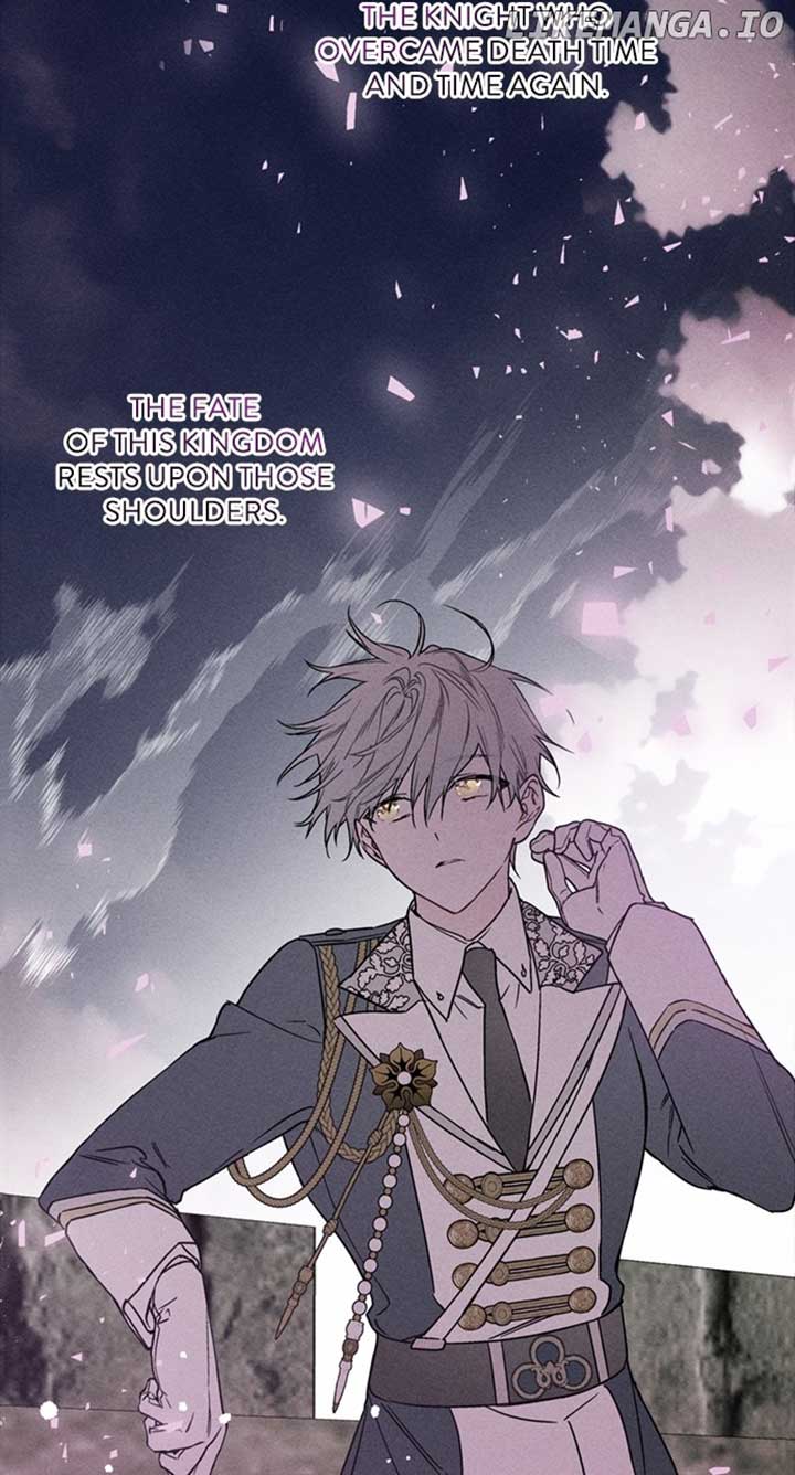 The Way That Knight Lives As a Lady Chapter 157 314 ch 157 28
