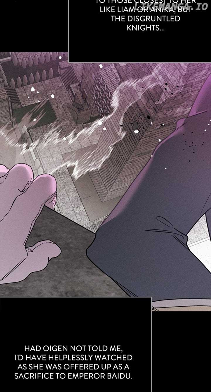 The Way That Knight Lives As a Lady Chapter 157 316 ch 157 30