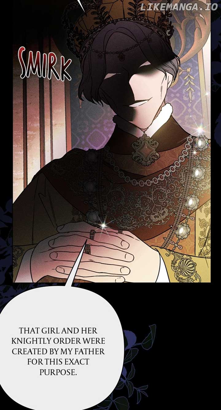 The Way That Knight Lives As a Lady Chapter 157 290 ch 157 4