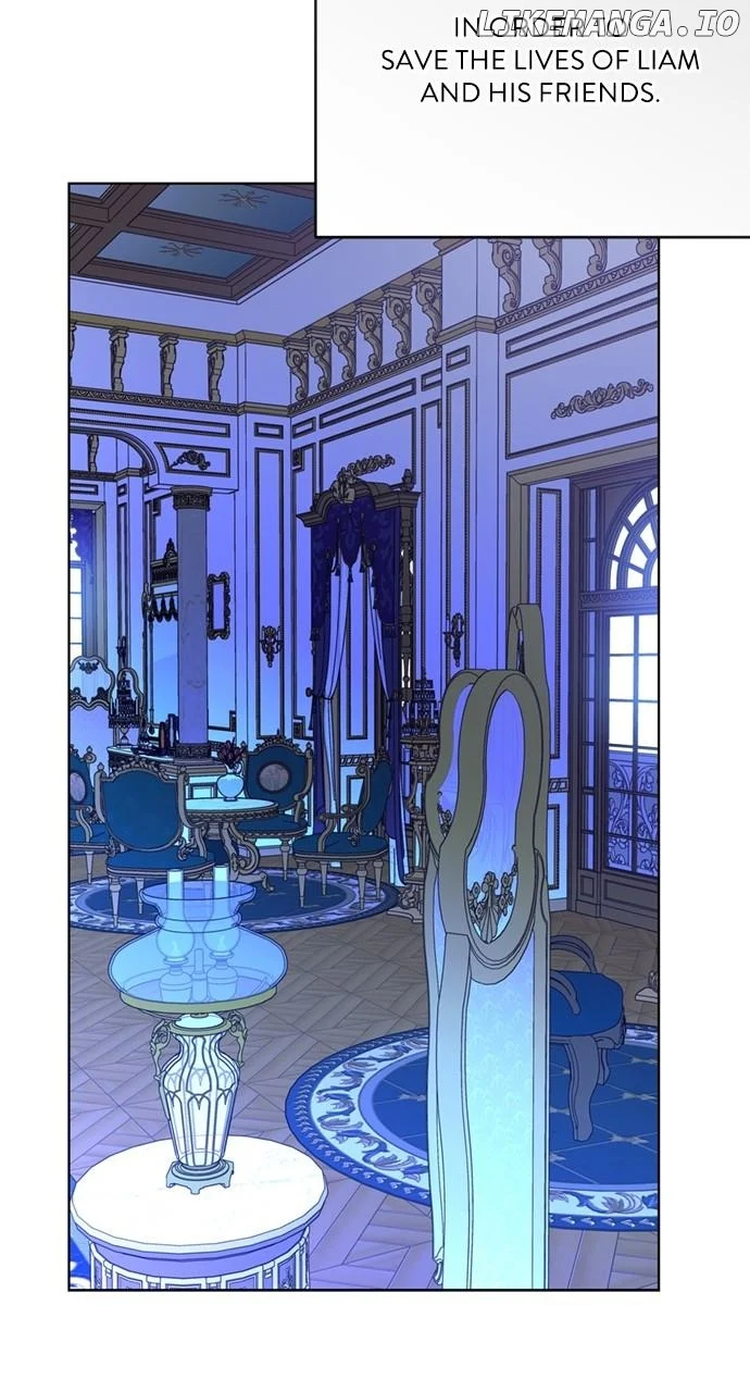 The Way That Knight Lives As a Lady Chapter 158 273 ch 158 20