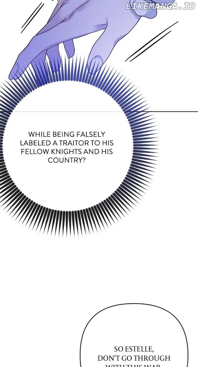 The Way That Knight Lives As a Lady Chapter 158 275 ch 158 22