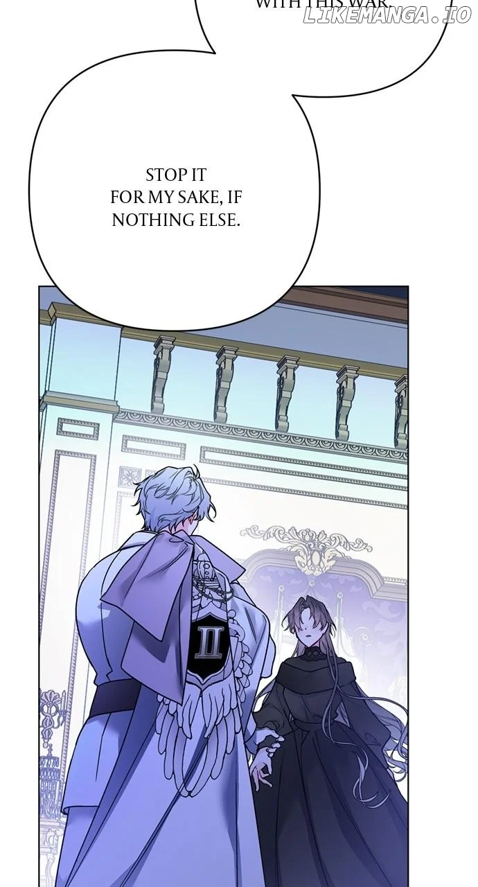 The Way That Knight Lives As a Lady Chapter 158 276 ch 158 23