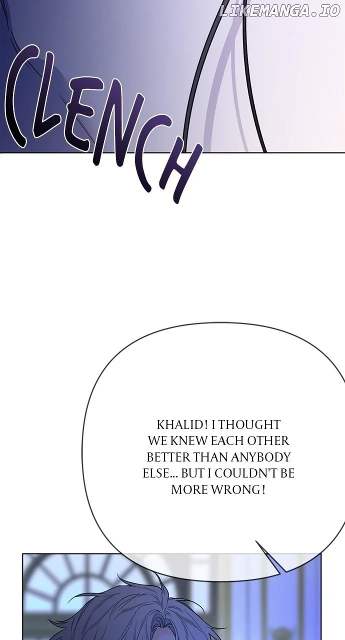 The Way That Knight Lives As a Lady Chapter 158 283 ch 158 30