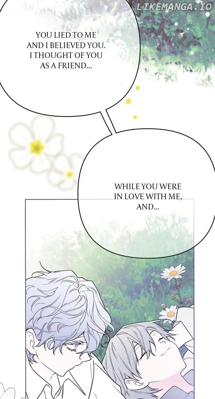 The Way That Knight Lives As a Lady Chapter 158 289 ch 158 36