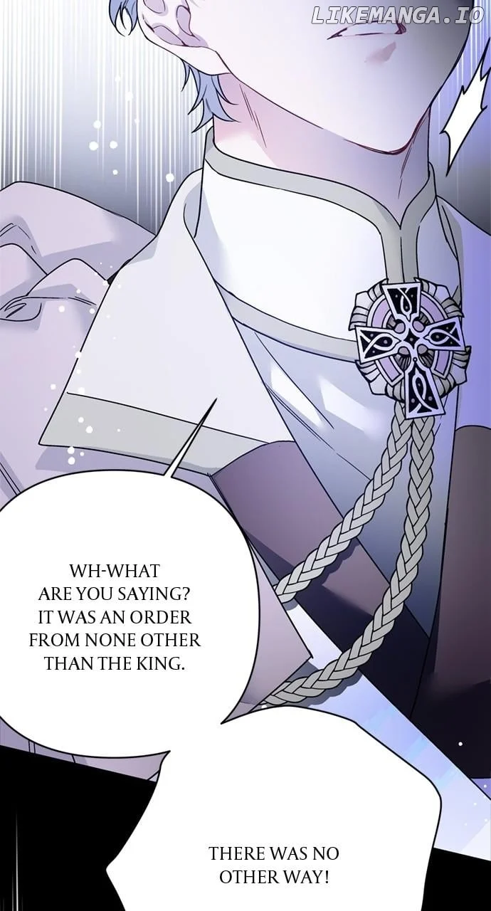 The Way That Knight Lives As a Lady Chapter 158 292 ch 158 39
