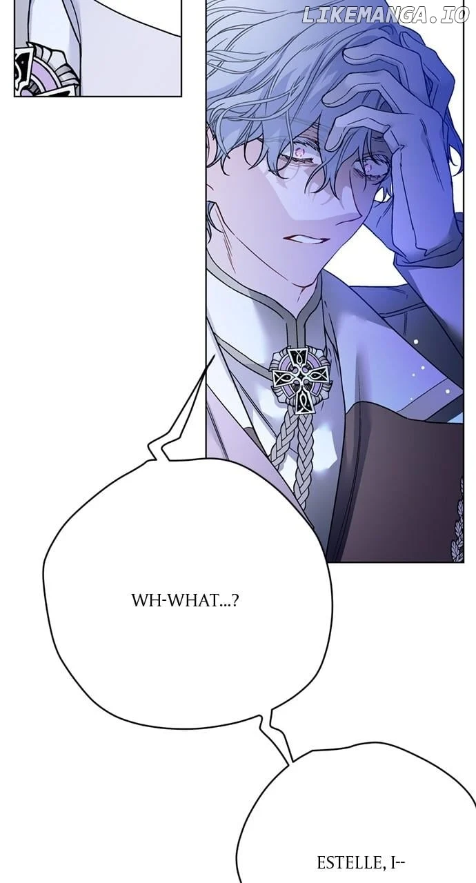 The Way That Knight Lives As a Lady Chapter 158 298 ch 158 45